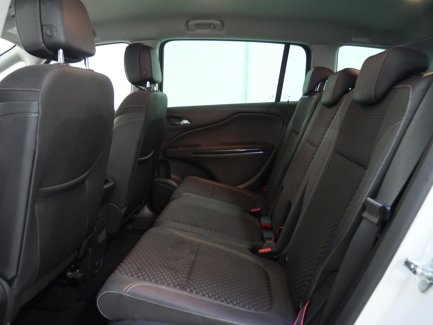 Opel Zafira 1.4 T 103 kW Innovation Tourer