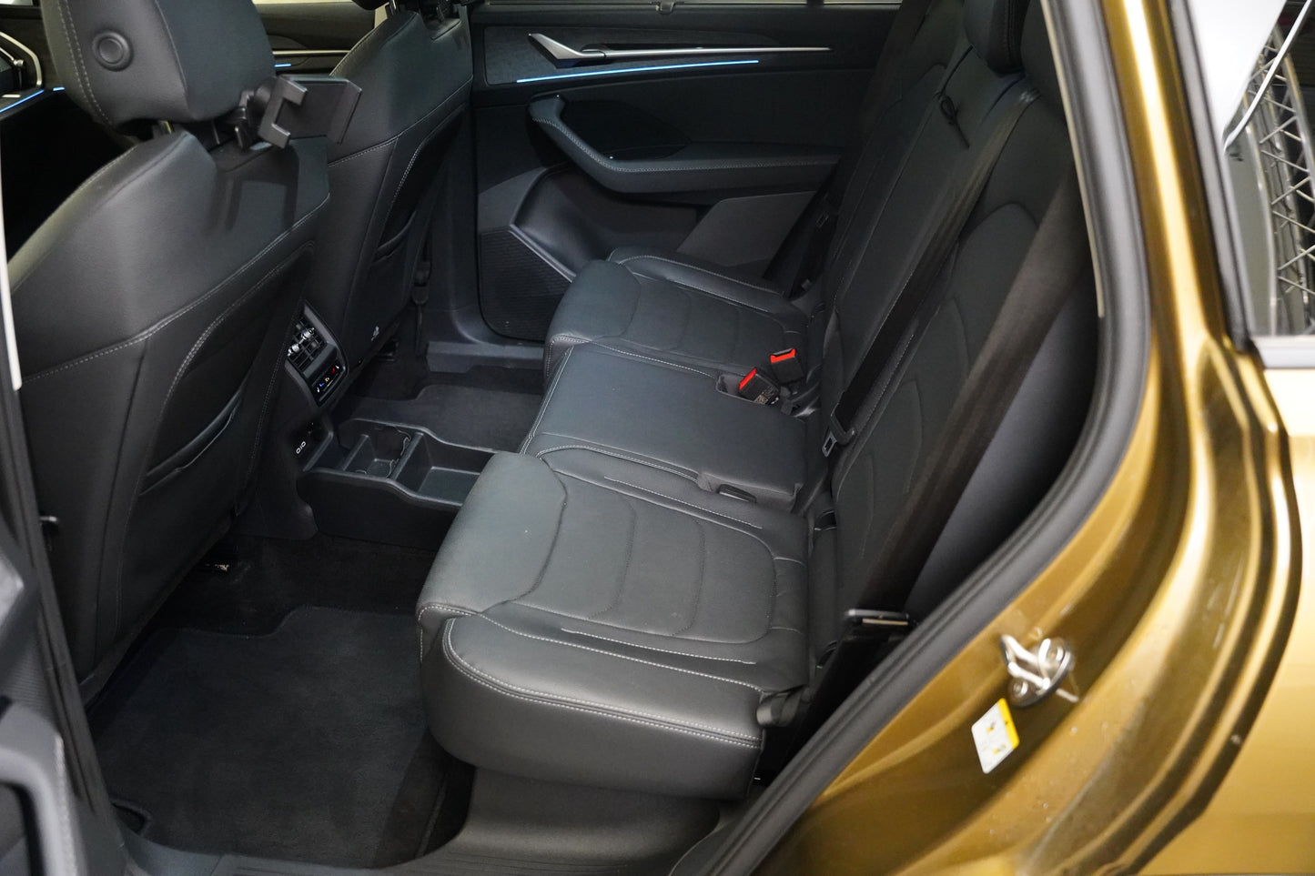 Škoda Kodiaq iV 1.5 TSI 150kW Ex. Selection
