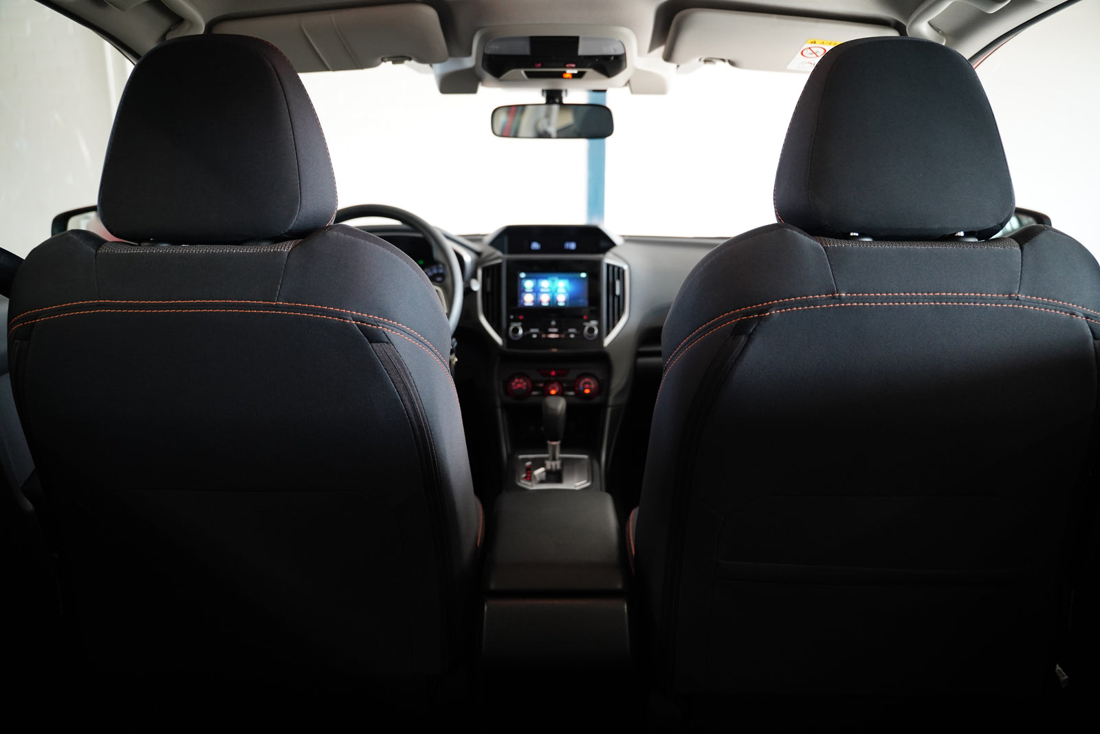 Subaru XV 1.6 i 84 kW – foto 25