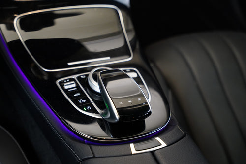 Mercedes-Benz E220 2.0 d 143 kW – foto 25
