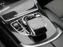Mercedes-Benz Třídy C 200 CDI 100 kW