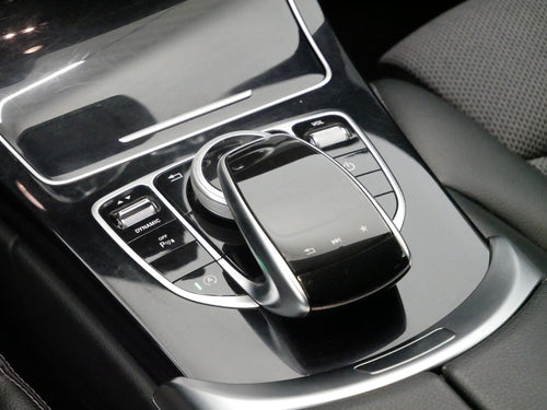 Mercedes-Benz Třídy C 200 CDI 100 kW – foto 26