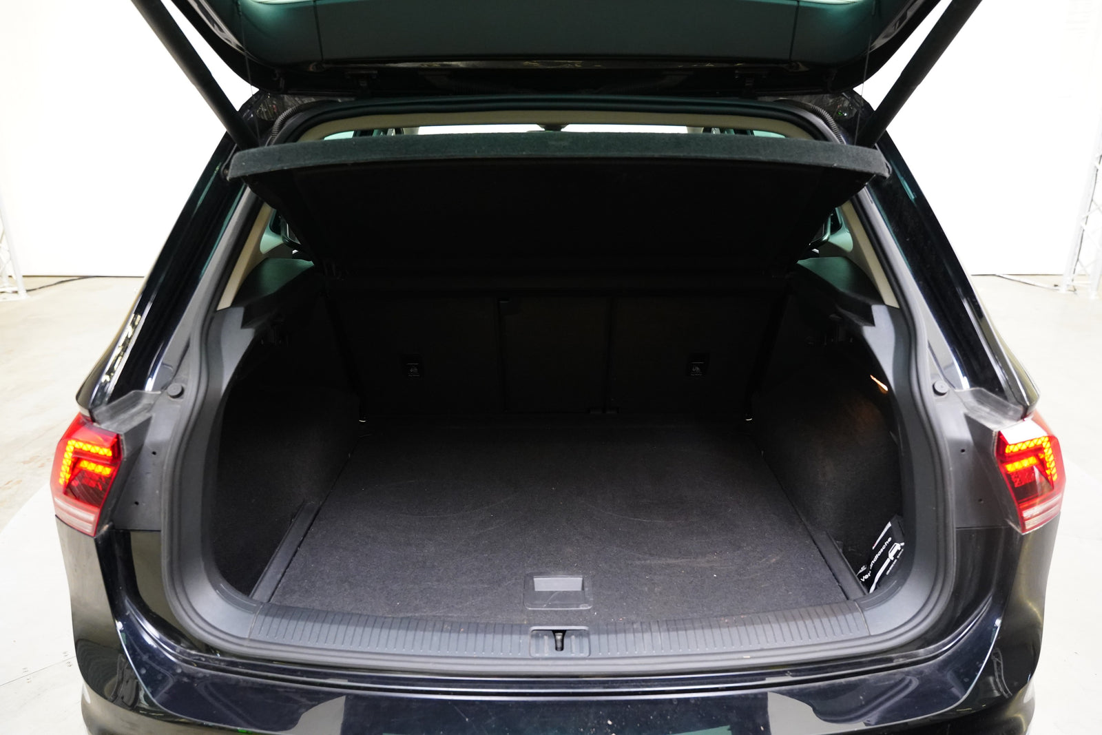 Volkswagen Tiguan 1.4 TSI 110kW 4Motion Highline – foto 25