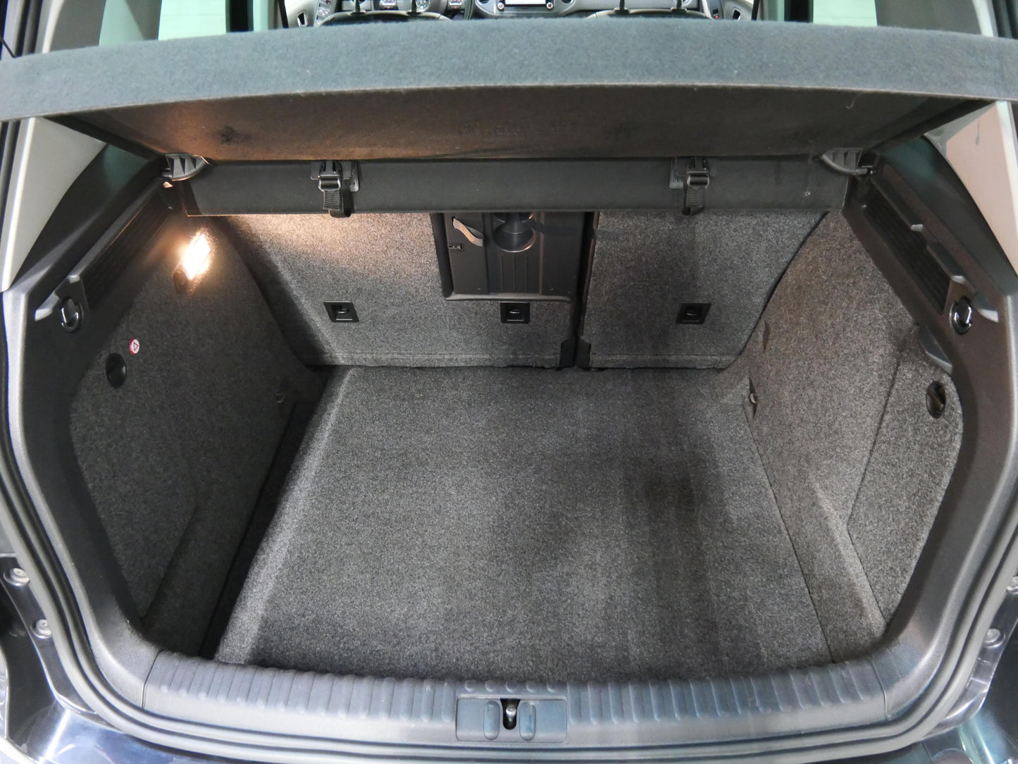 Volkswagen Tiguan 2.0 TDI 125 kW TS 4Motion