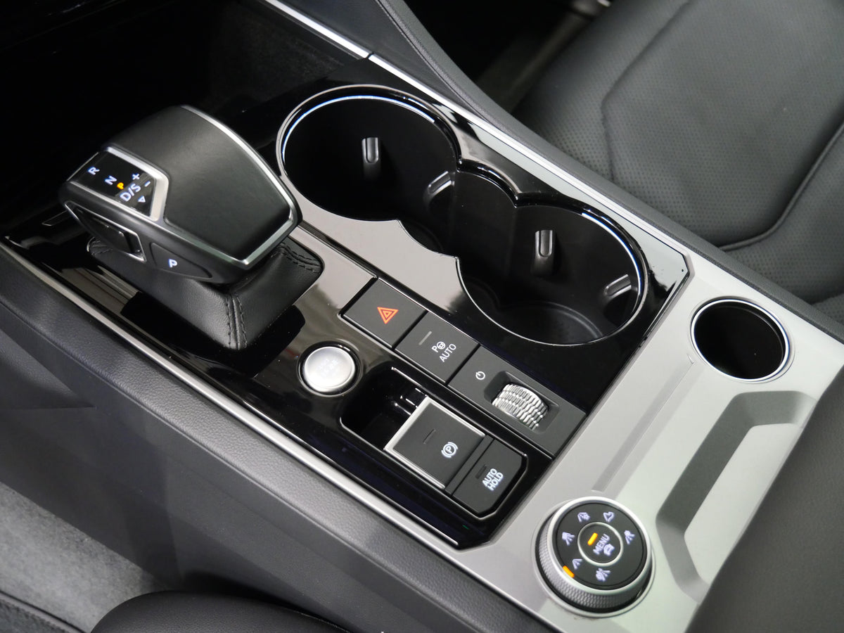 Volkswagen Touareg 3.0 TDI V6 210 kW Elegance – foto 25