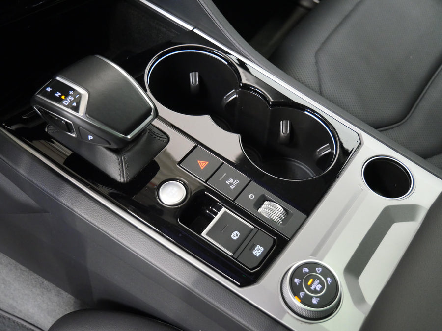 Volkswagen Touareg 3.0 TDI V6 210 kW Elegance – foto 25