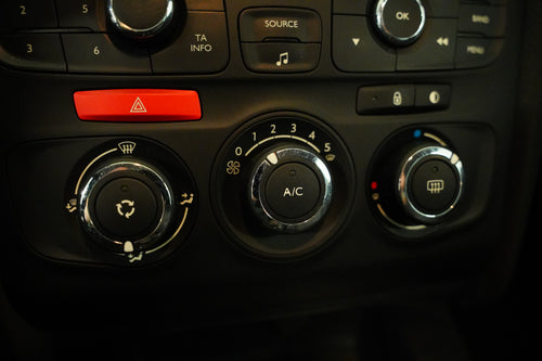Citroën C4 1.6 HDI 68 kW – foto 19