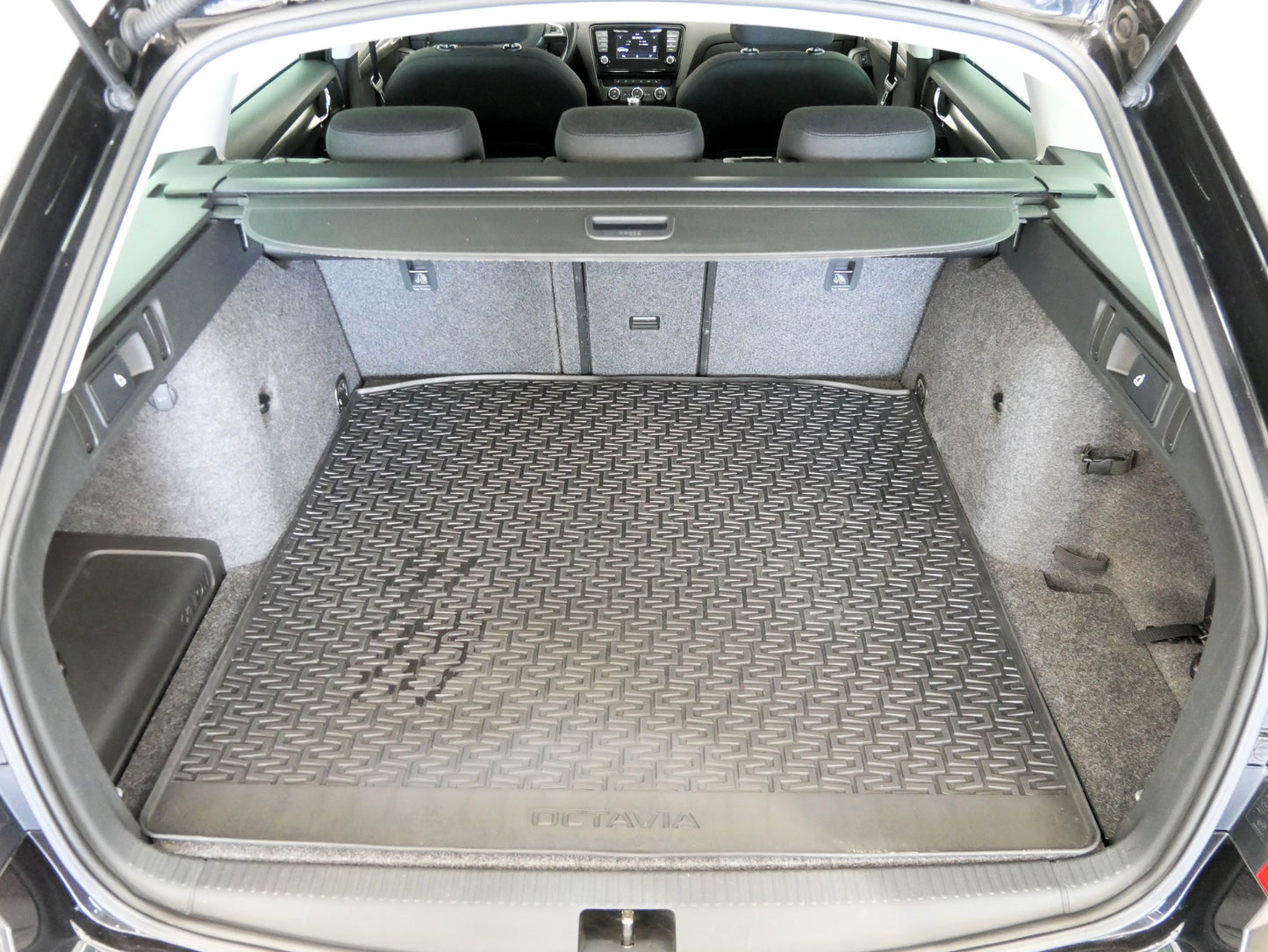 Škoda Octavia 2.0 TDI 135 kW 4x4 Scout