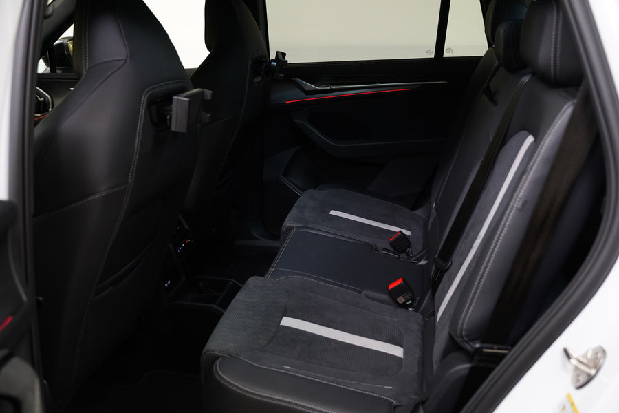 Škoda Kodiaq 2.0 TDI 142 kW 4x4 Sportline – foto 25