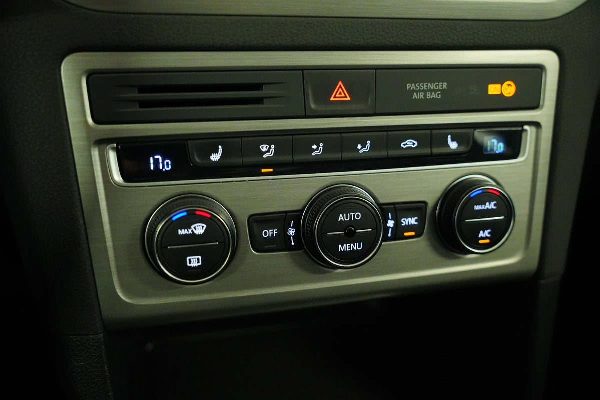 Volkswagen Golf 1.4 TSI 92 kW Comfortline – foto 19
