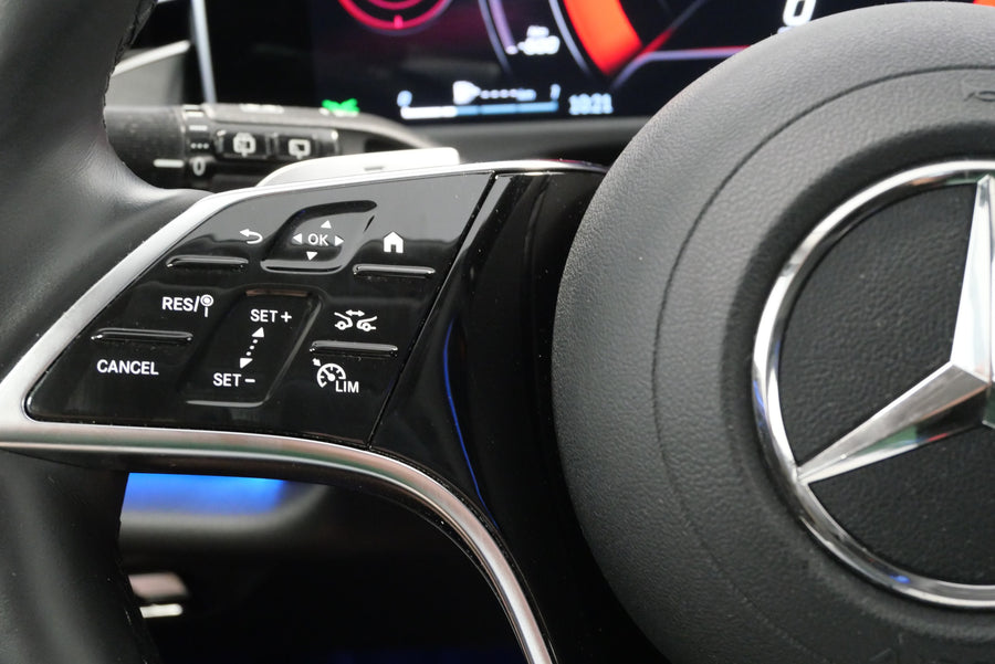 Mercedes-Benz E-Class E 300 145 kW 4MATIC – foto 15