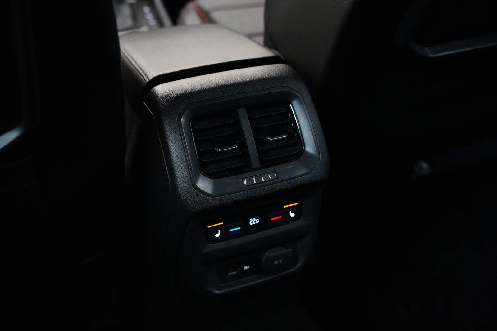 Seat Tarraco 2.0 TDI 140kW 4Drive Xcellence – foto 25