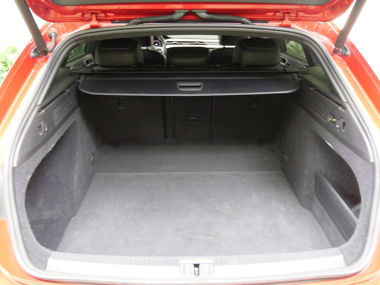 Volkswagen Arteon Shooting Brake 2.0 TDI 147 kW DSG R-Line