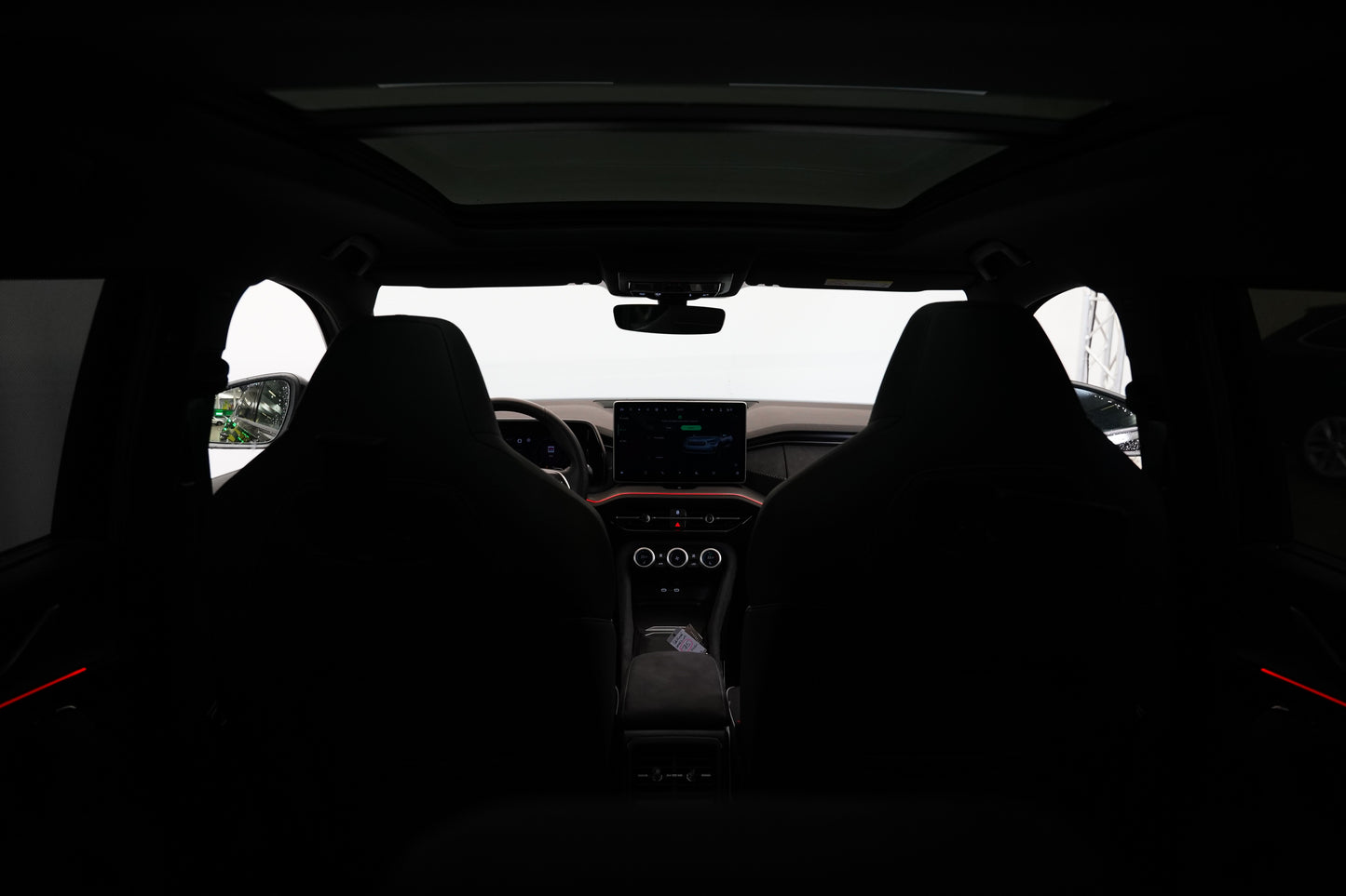 Škoda Kodiaq 2.0 TDI 142 kW Excl. Selection