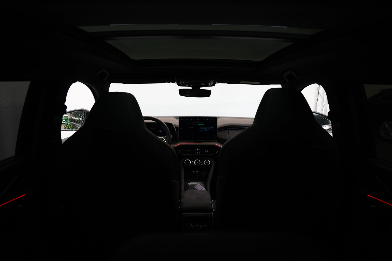 Škoda Kodiaq 2.0 TDI 142 kW Excl. Selection – foto 26