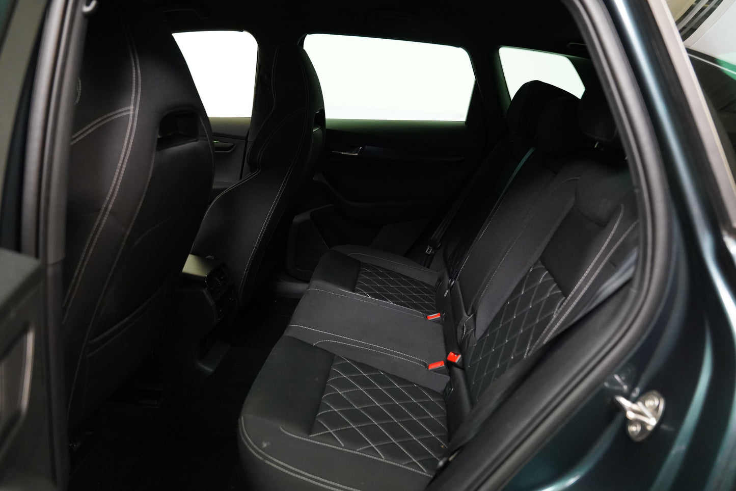 Škoda Karoq 2.0 TDI 140 kW 4x4 Sportline