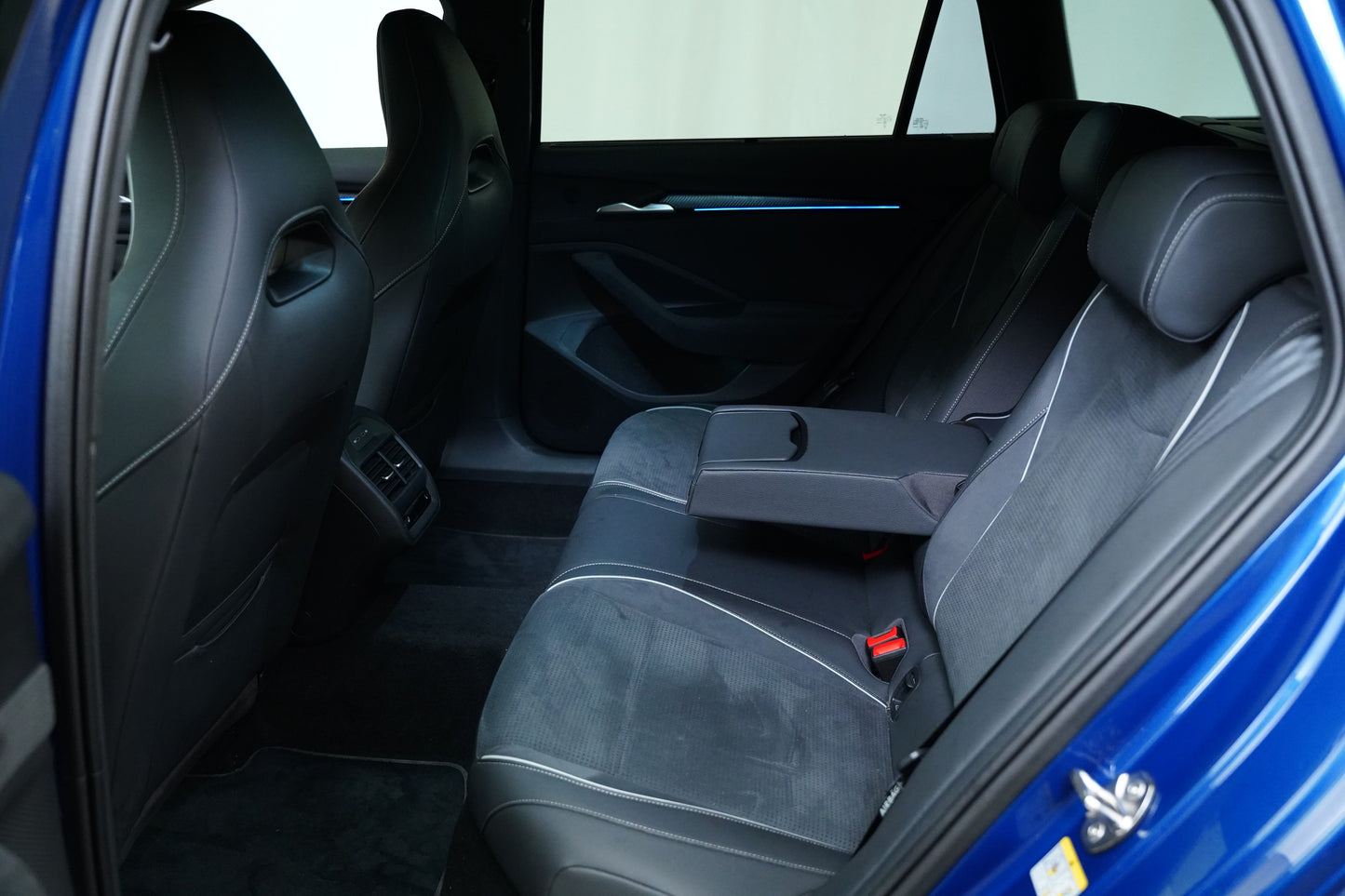 Škoda Superb 2.0 TDI 142 kW 4x4 Sportline