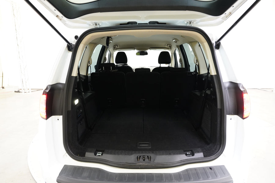 Ford Galaxy 2.0 TDCi 110 kW Business – foto 25
