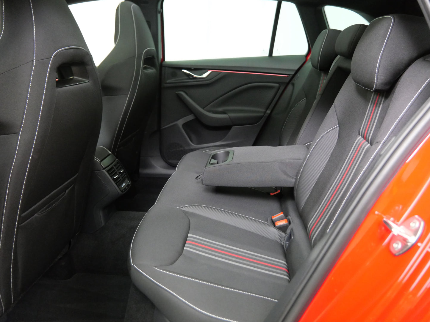 Škoda Scala 1.0 TSI 85 kW DSG Monte Carlo