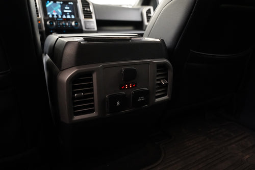 Ford F-150 3.5 V6 336 kW Raptor – foto 25
