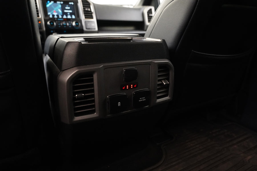 Ford F-150 3.5 V6 336 kW Raptor – foto 25