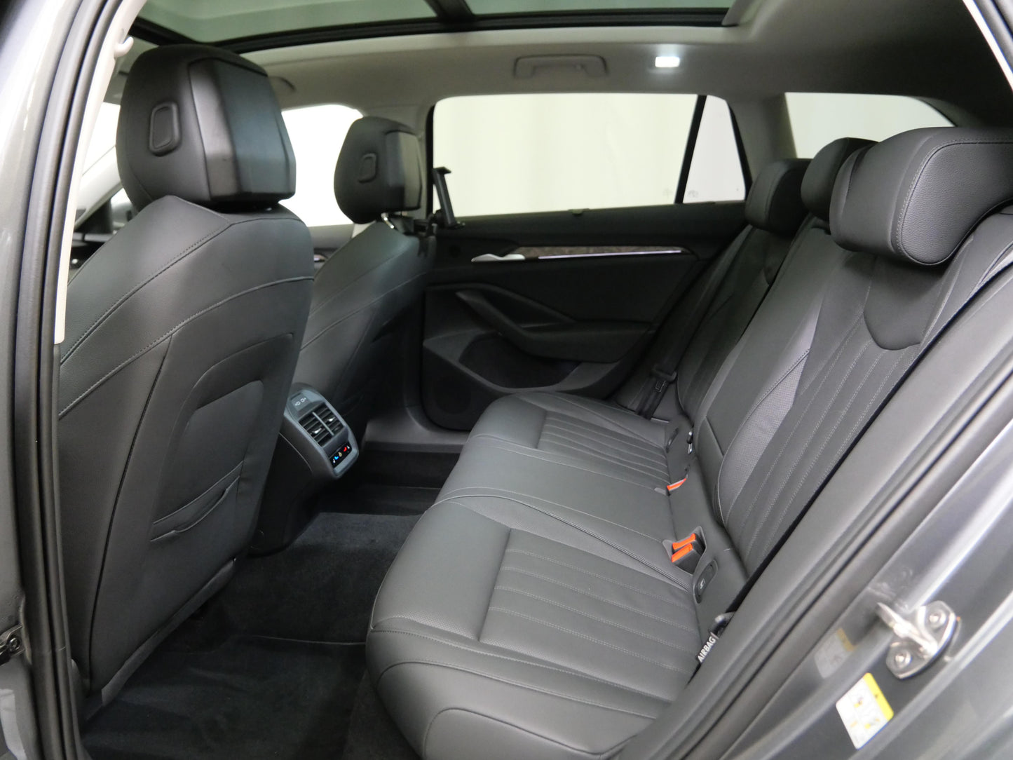 Škoda Superb 2.0 TSI 195 kW DSG 4x4 L&K