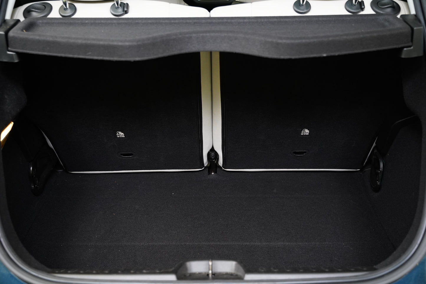 Fiat 500e 42 kWh 87 kW La Prima