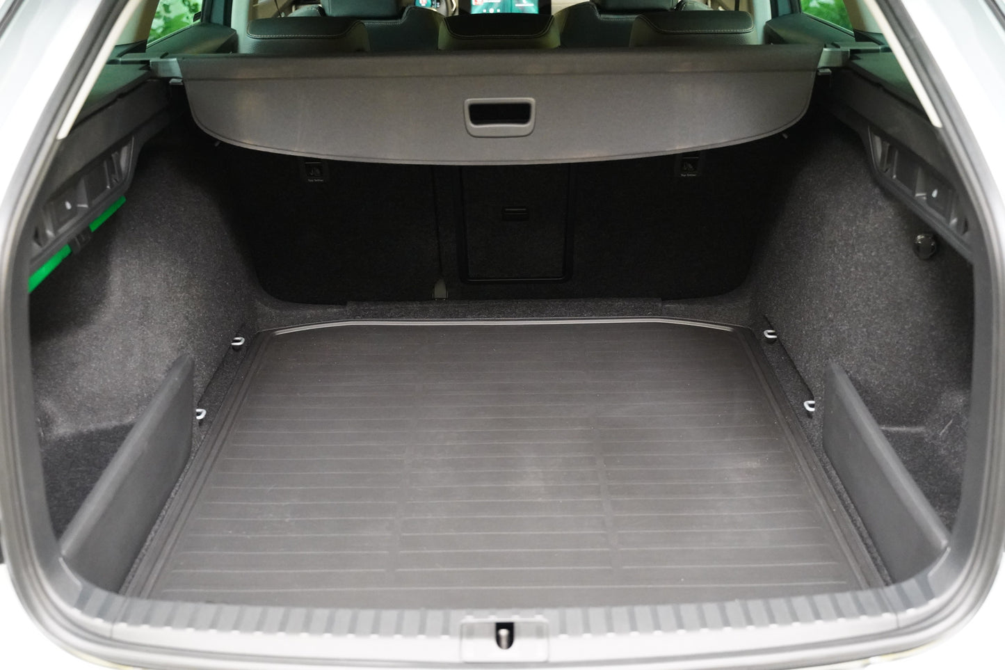 Škoda Octavia 2.0 TDI 110 kW Top Selection