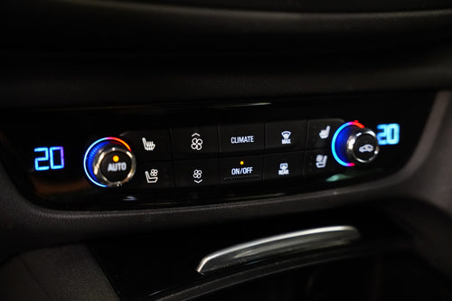 Opel Insignia 2.0 CDTI 125 kW Exklusive – foto 25