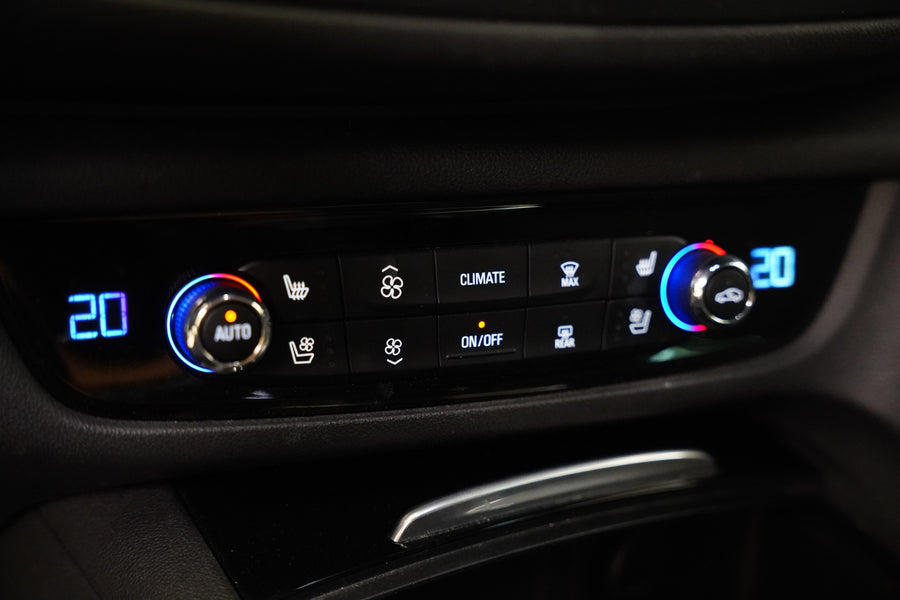 Opel Insignia 2.0 CDTI 125 kW Exklusive – foto 25