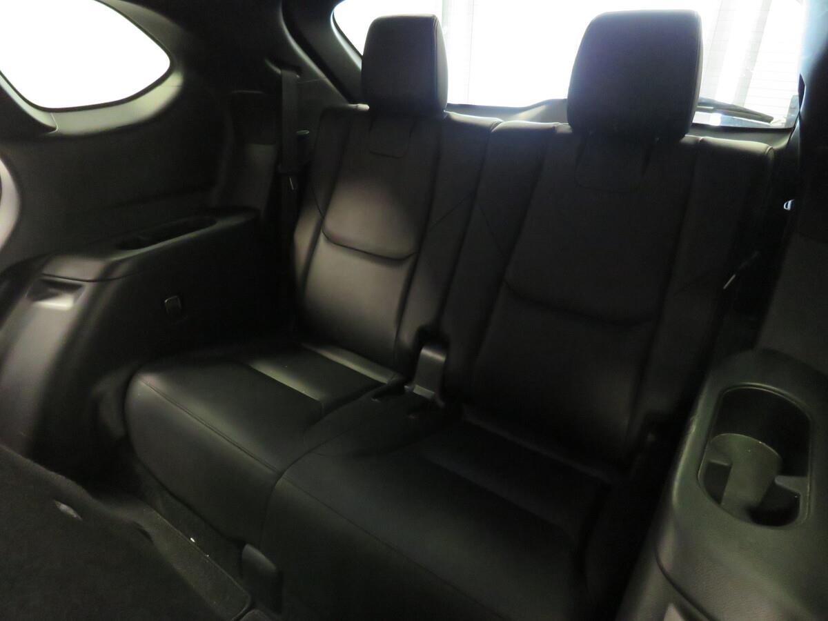 Mazda CX-9 2.5i 184 kW Signature AWD