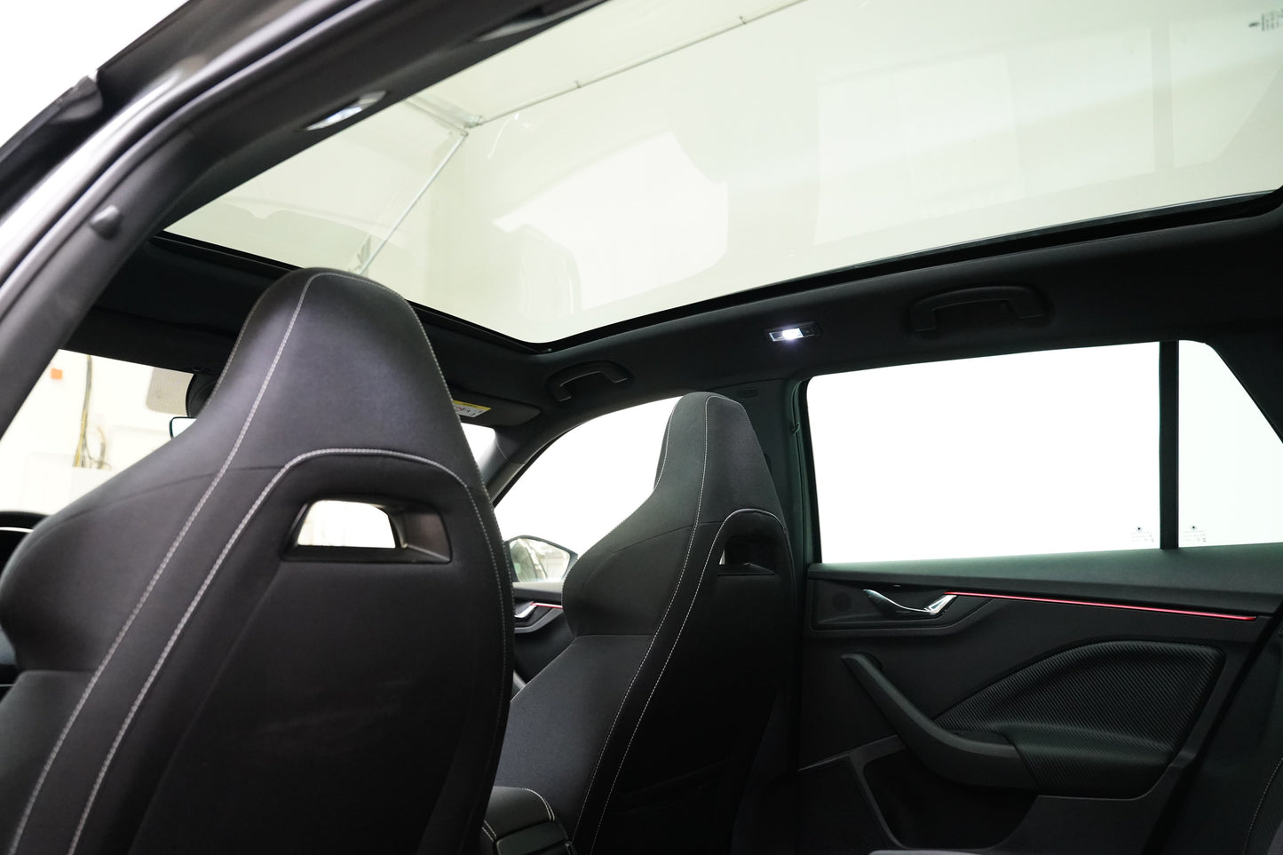 Škoda Kamiq 1.0 TSI 85 kW Monte Carlo