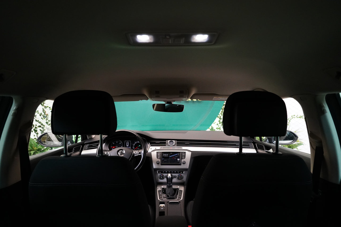 Volkswagen Passat 2.0 TDI 110 kW Comfortline