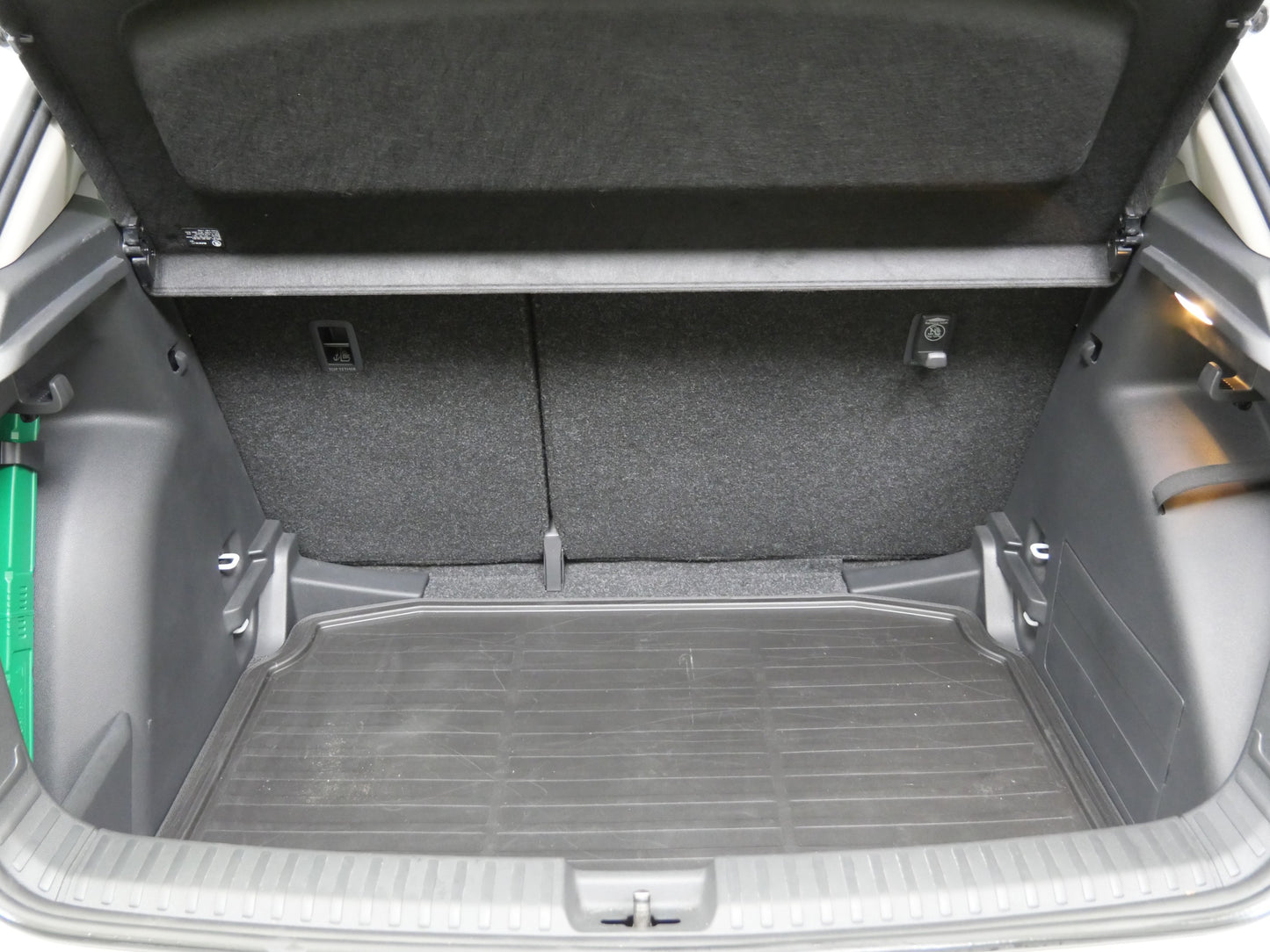 Škoda Fabia 1.0 MPI 59 kW Selection