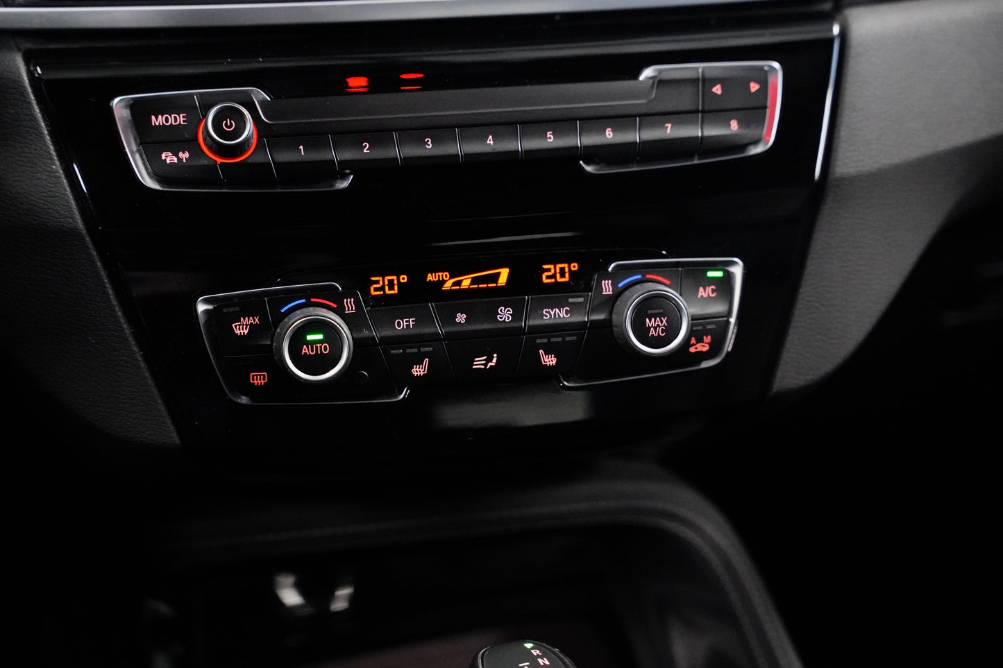 BMW X1 25d 170 kW xDrive xLine