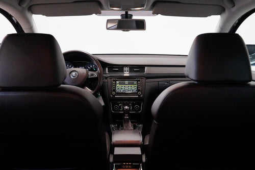 Škoda Superb 2.0 TDI 125 kW DSG L&K – foto 25