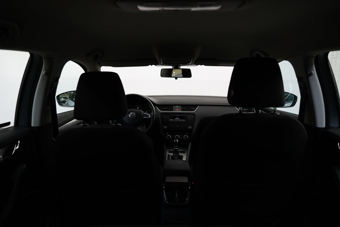 Škoda Octavia 2.0 TDI 110 kW DSG Elegance+