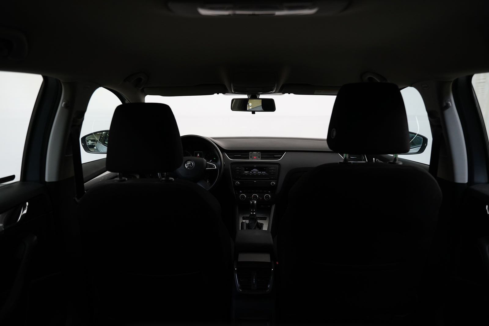 Škoda Octavia 2.0 TDI 110 kW DSG Elegance+ – foto 25