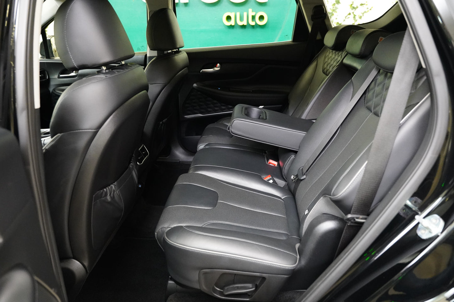 Hyundai Santa Fe 2.2 CRDI 148 kW 4WD Smart