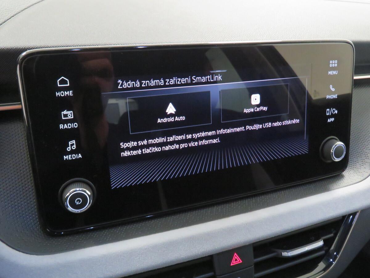 Škoda Scala 1.0 TSI 85 kW Selection