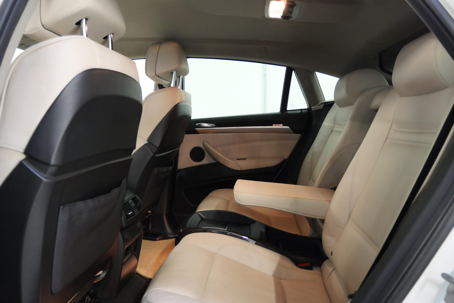 BMW X6 40d 225 kW xDrive