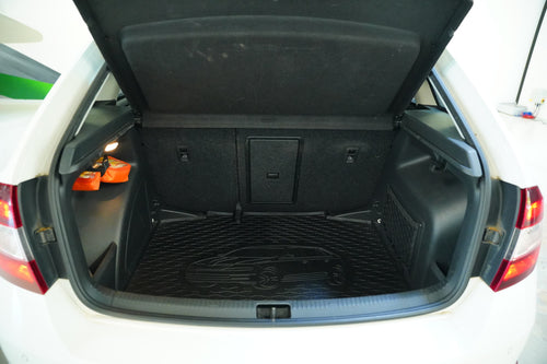 Škoda Rapid 1.0 TSI 70 kW Ambition – foto 25