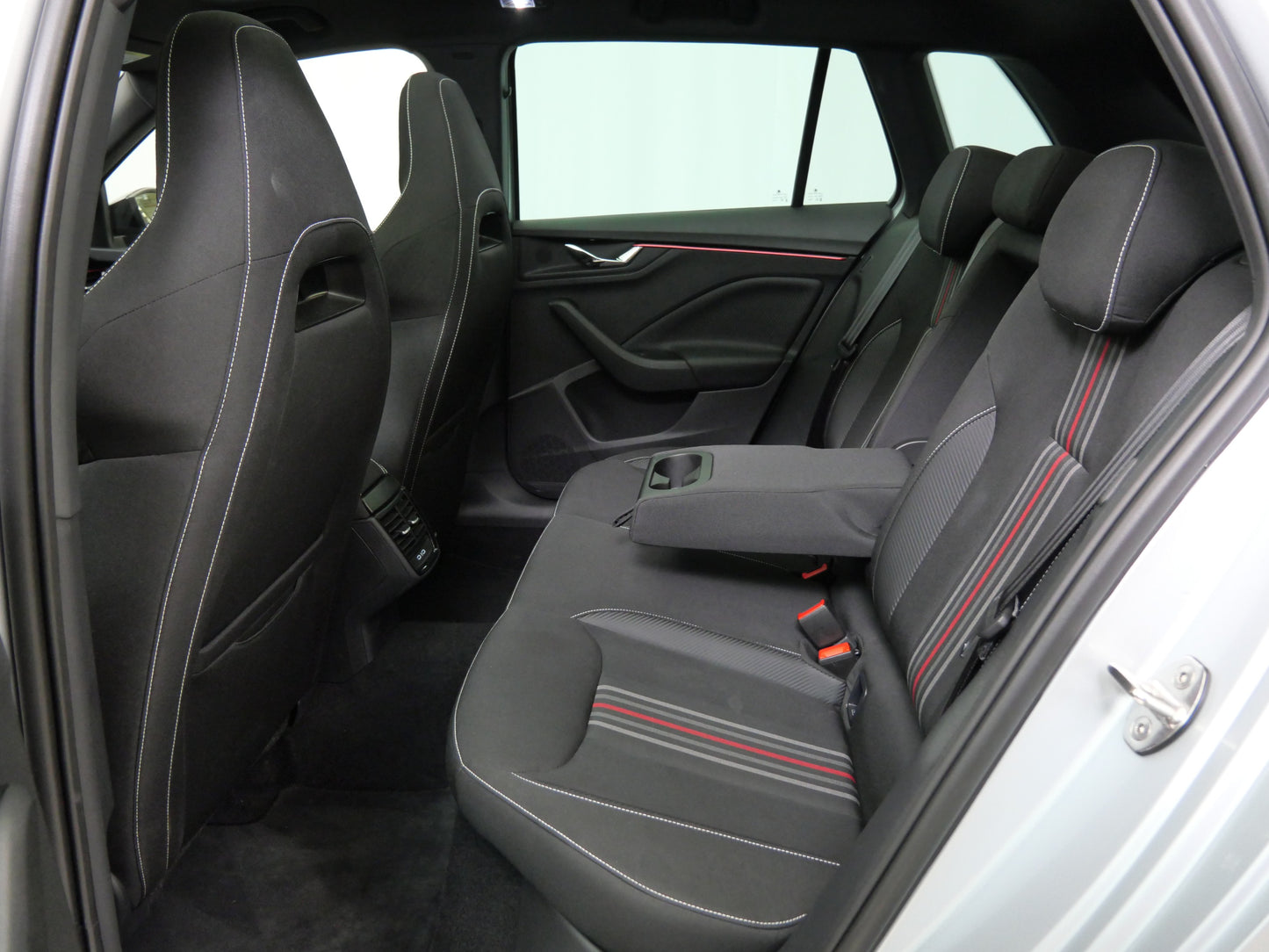 Škoda Kamiq 1.0 TSI 85 kW DSG Monte Carlo