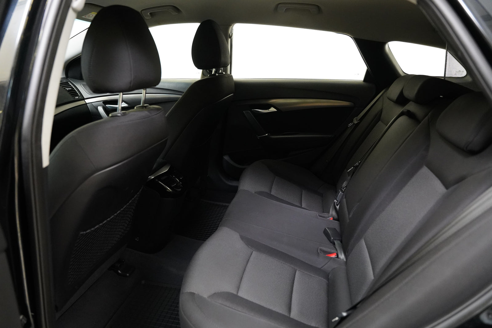 Hyundai i40 1.7 CRDI 100 kW – foto 25