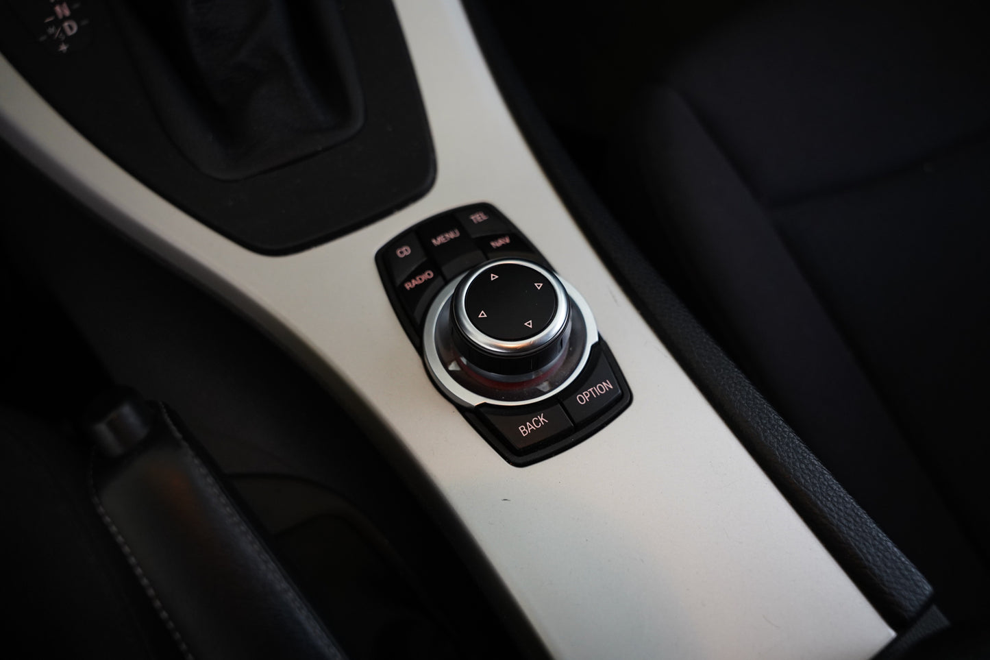 BMW Řada 3 i 125 kW Steptronic