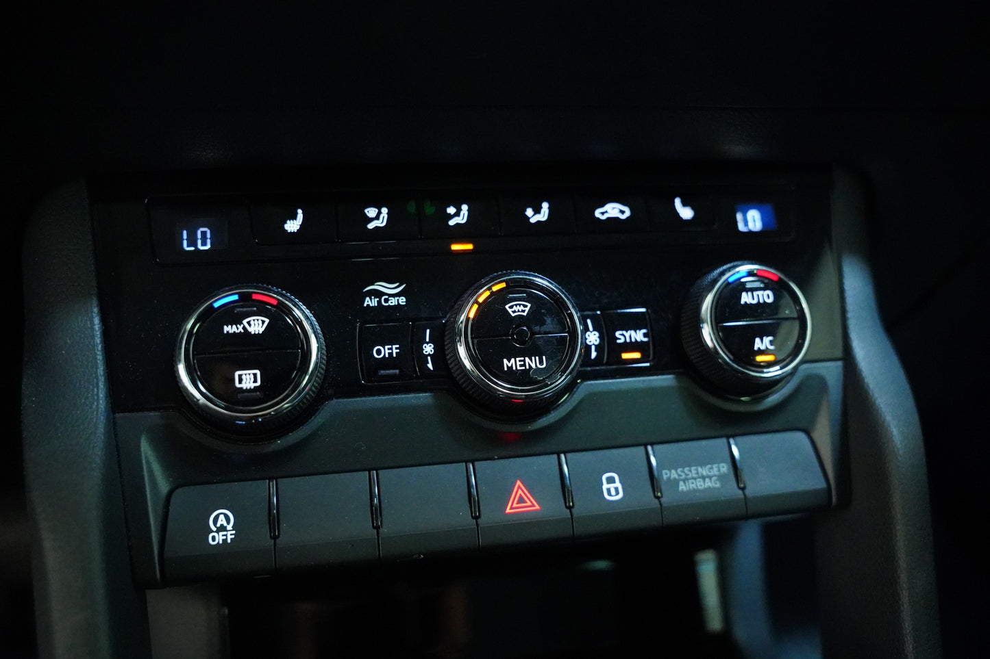 Škoda Karoq 2.0 TDI 85 kW DSG Ambition