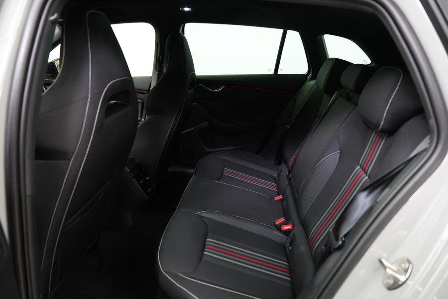 Škoda Scala 1.0 TSI 85 kW DSG Monte Carlo – foto 25