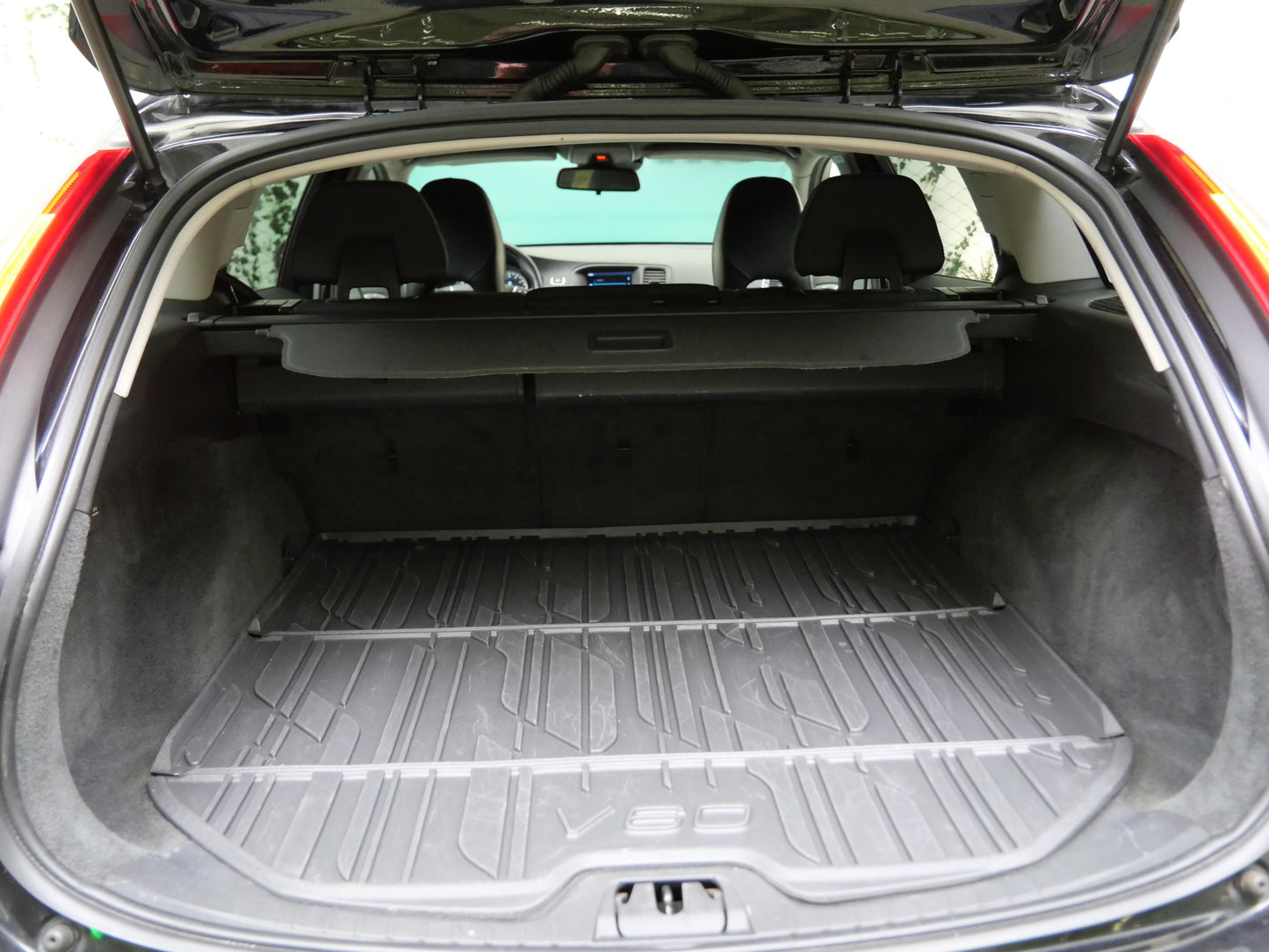 Volvo V60 T3 110 kW Kinetic