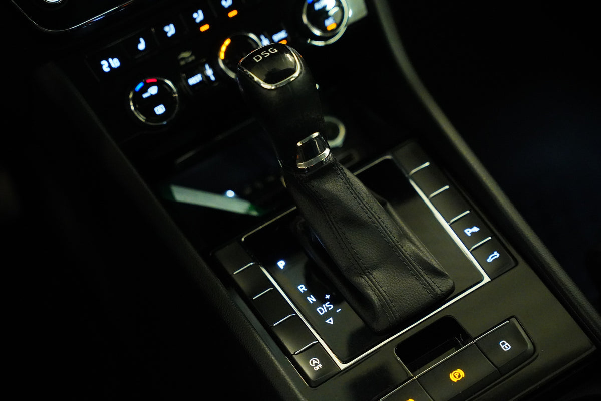 Škoda Superb 2.0 TDI 110 kW AMBITION