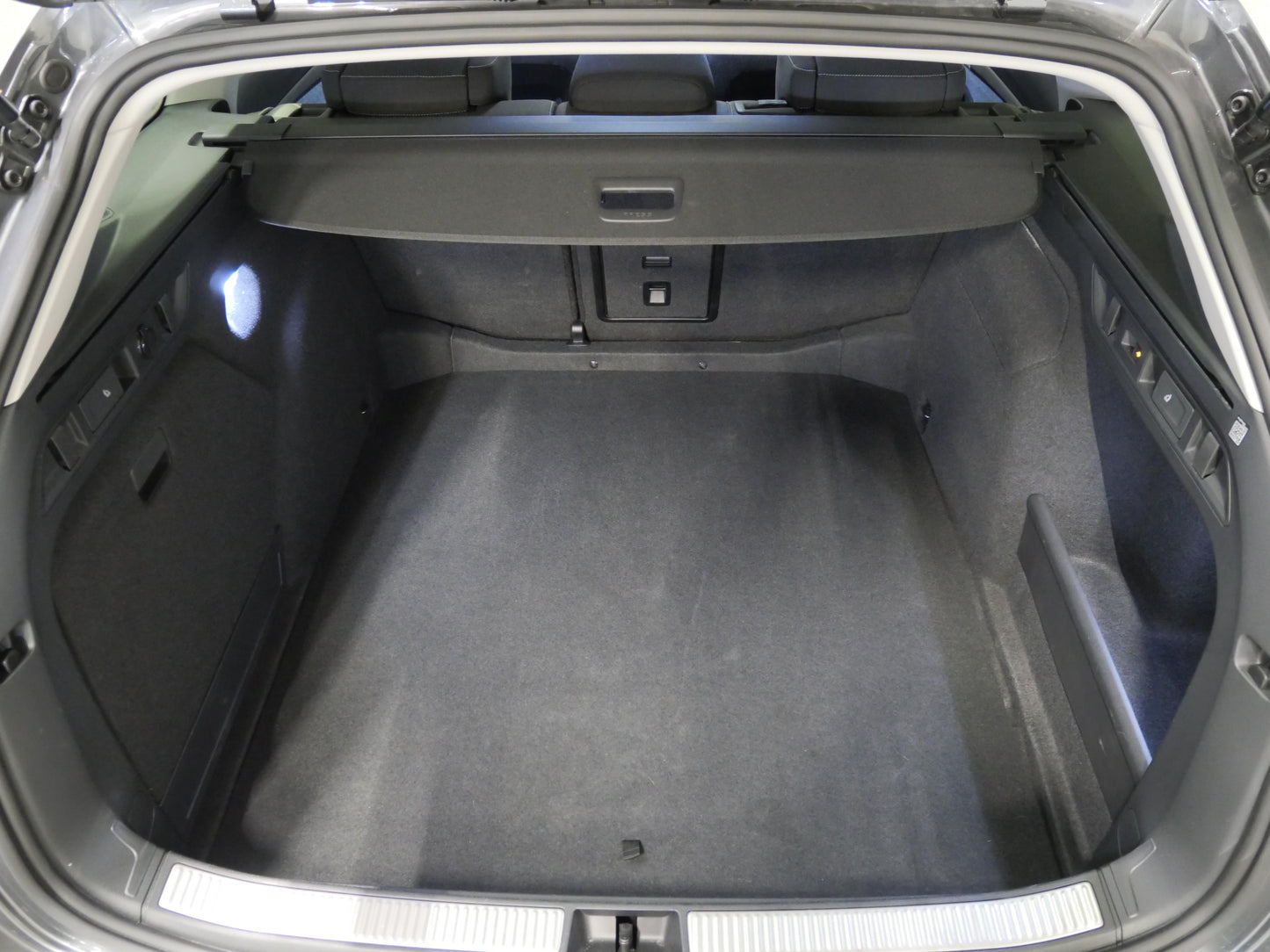 Škoda Superb 2.0 TDI 110 kW Selection